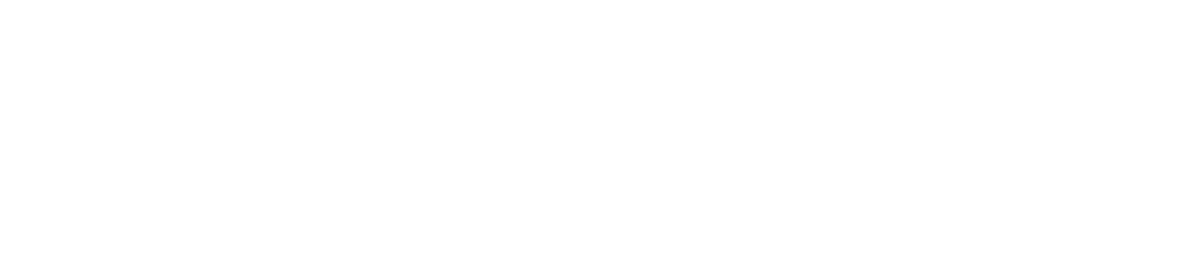 Orange Lawn CC Logo in white